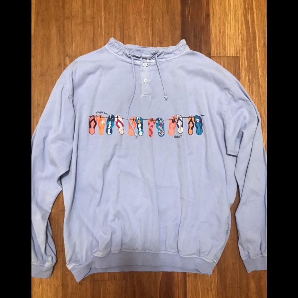 Women’s Lavender Long Sleeve